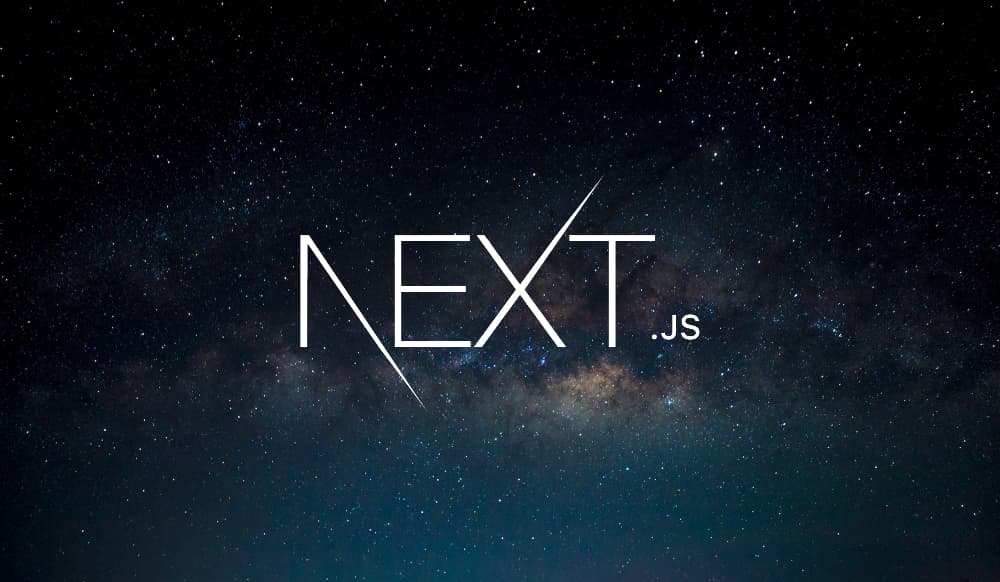 Issues that you may face when working with Next.js the first time